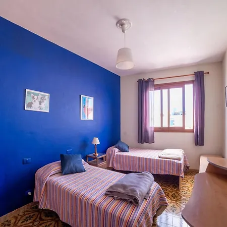 Tatil Evi Vintage Style Near The