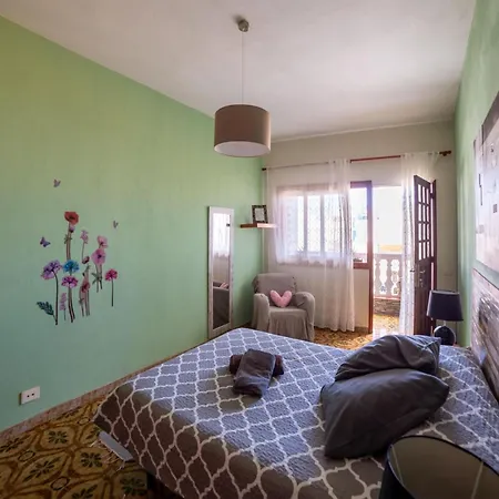 Vintage Style Near The Tatil Evi