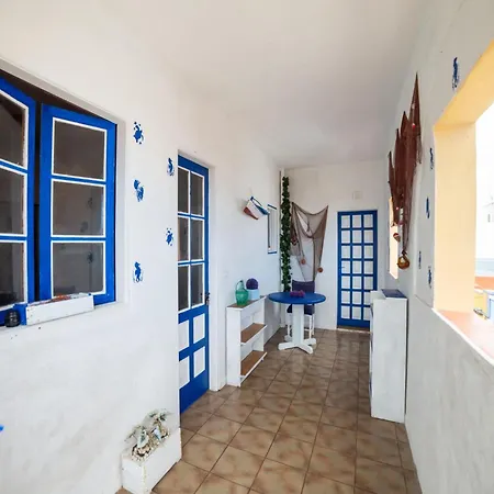 Tatil Evi Vintage Style Near The